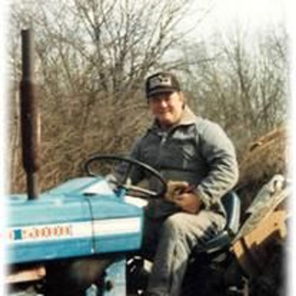 Garland Hitchcock