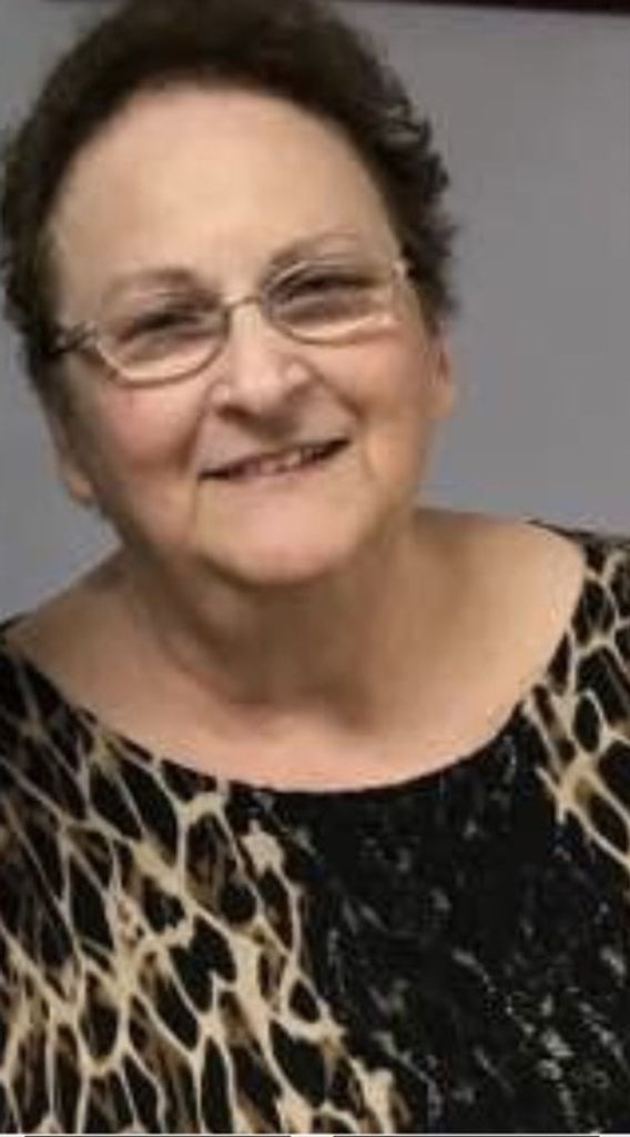 Bessie Hitch Profile Photo