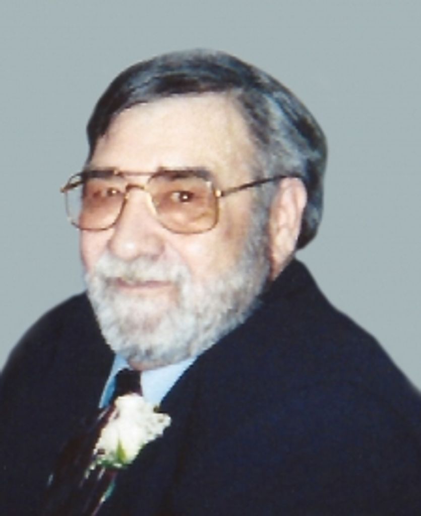Clyde  D. Doyle