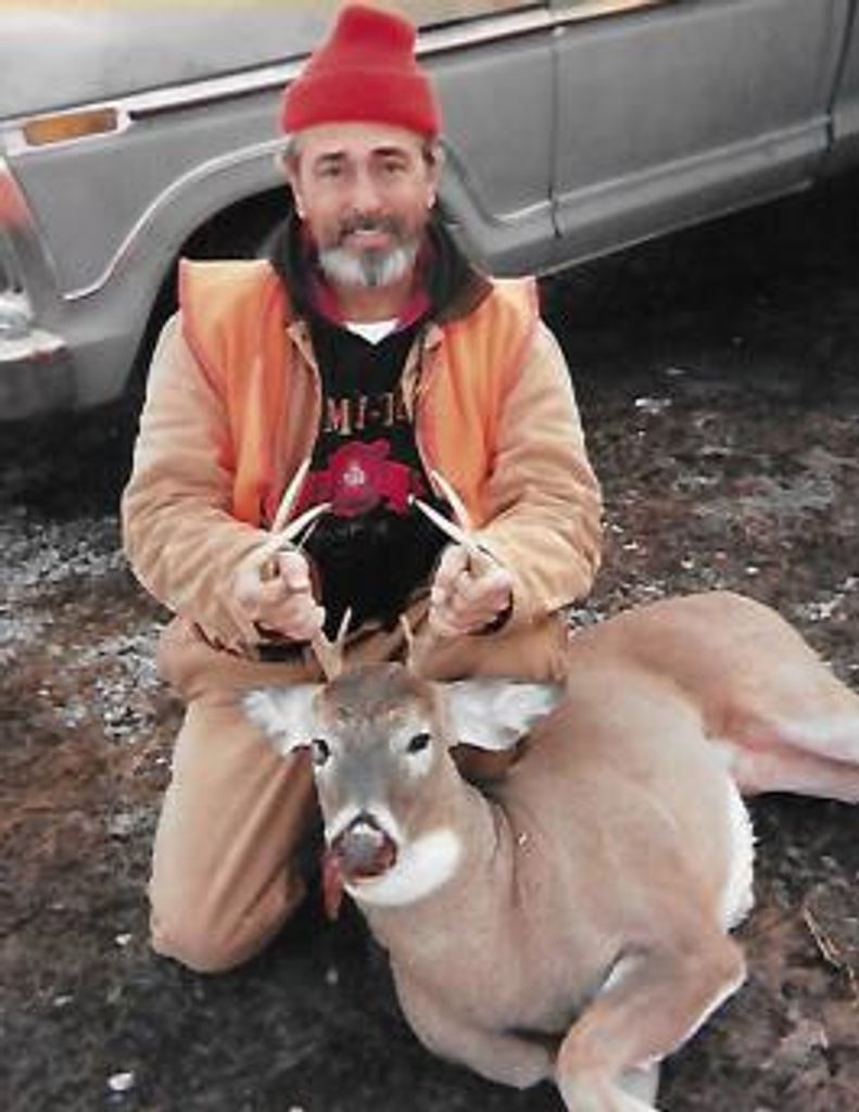 Mr.    Jimmy Garrett Russell