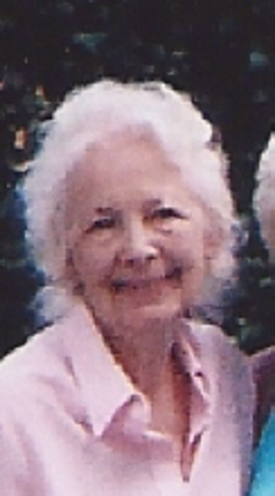 Mary M. Fishback