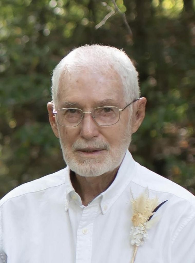 John Robert Tevis Profile Photo