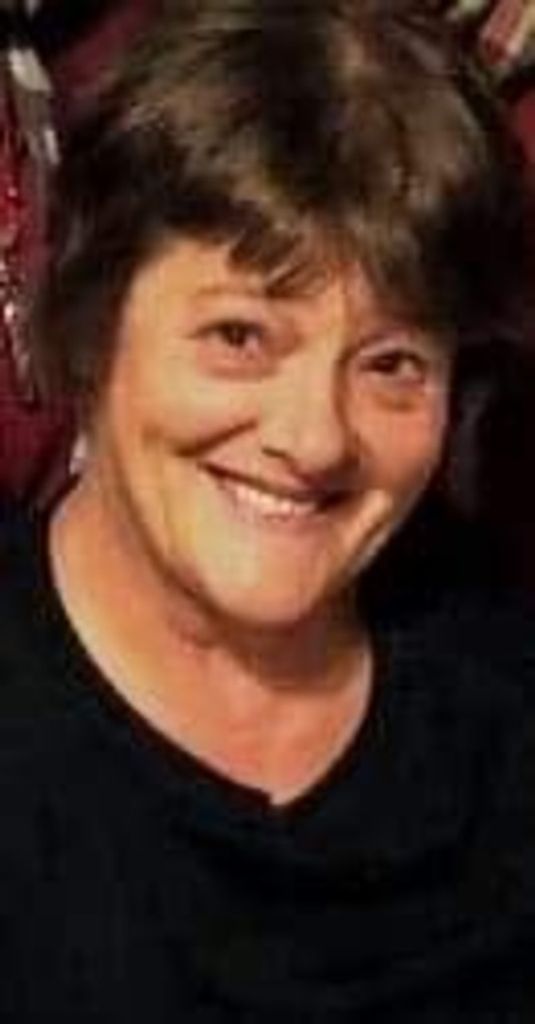 Gail Collins Profile Photo