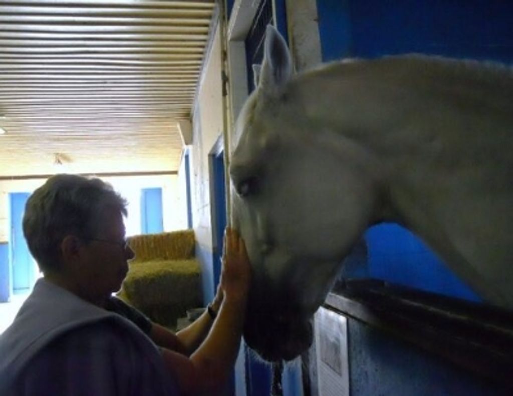 Veronica Lea Lockwood