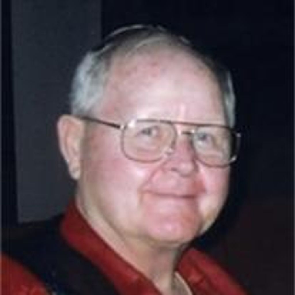 Arthur Julius Luecken