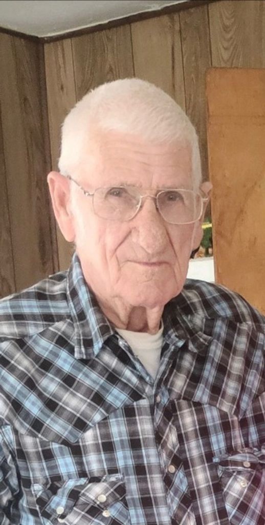 Claude Edward Fowler, Sr. Profile Photo