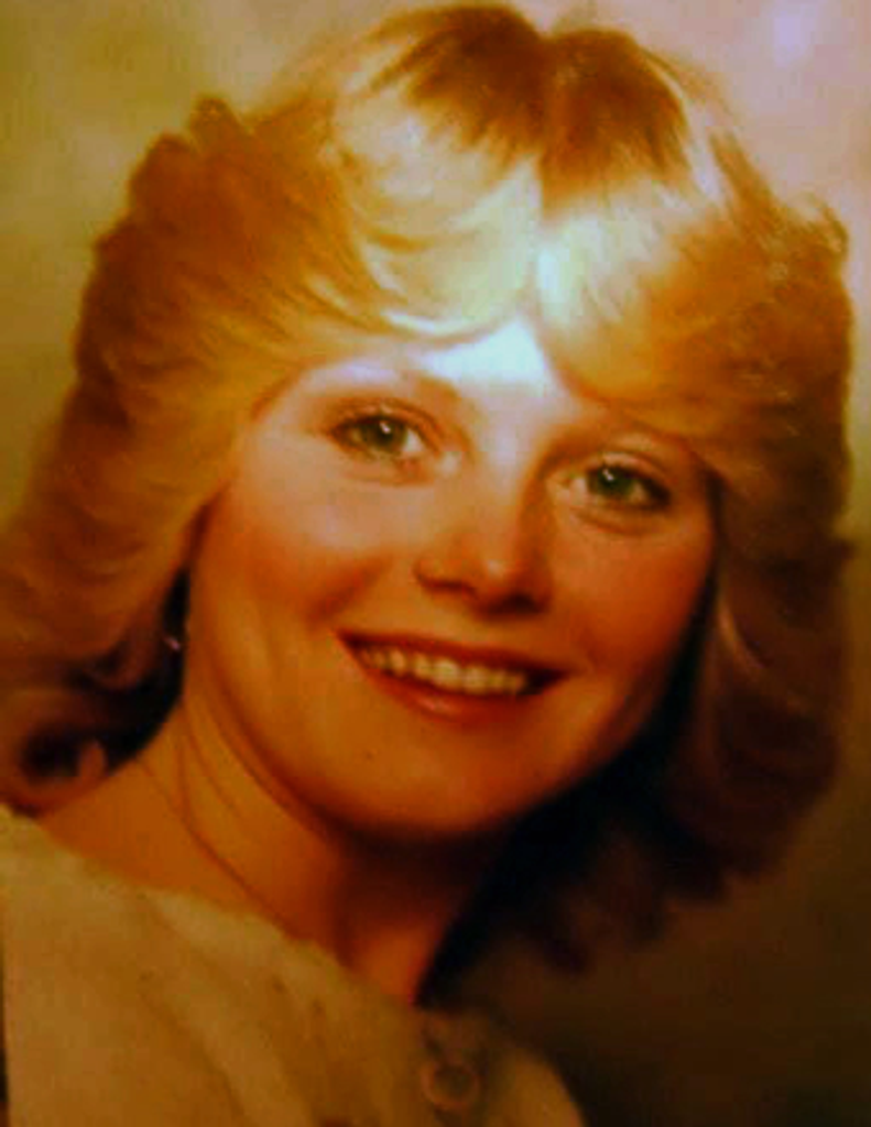 Tammy Jo Carrell-Rush Profile Photo