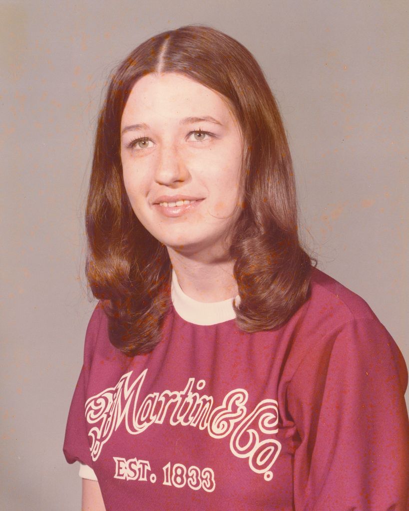 Faith Marie Judd Profile Photo
