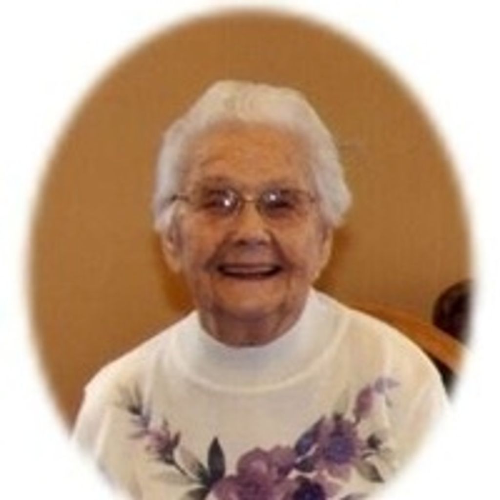 Nellie R. Miller