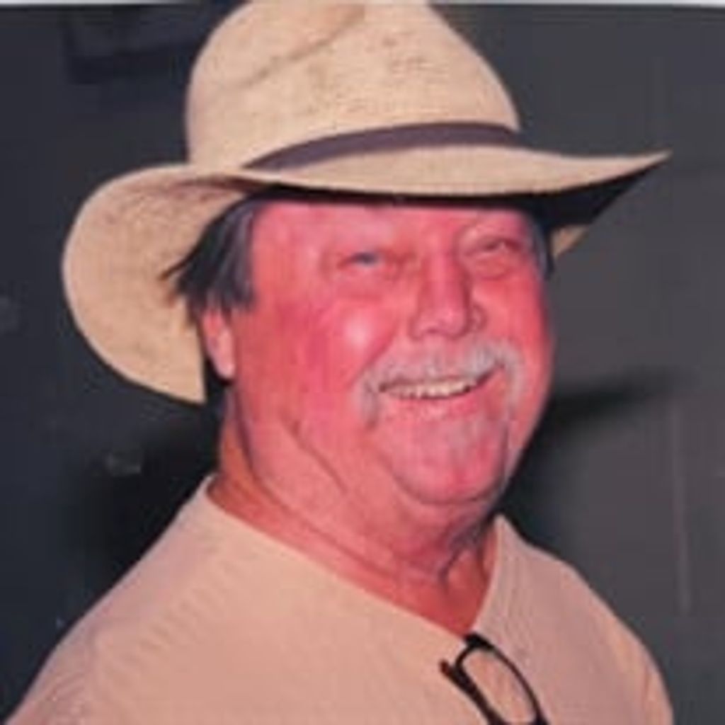 Capt. Floyd E. Barrois