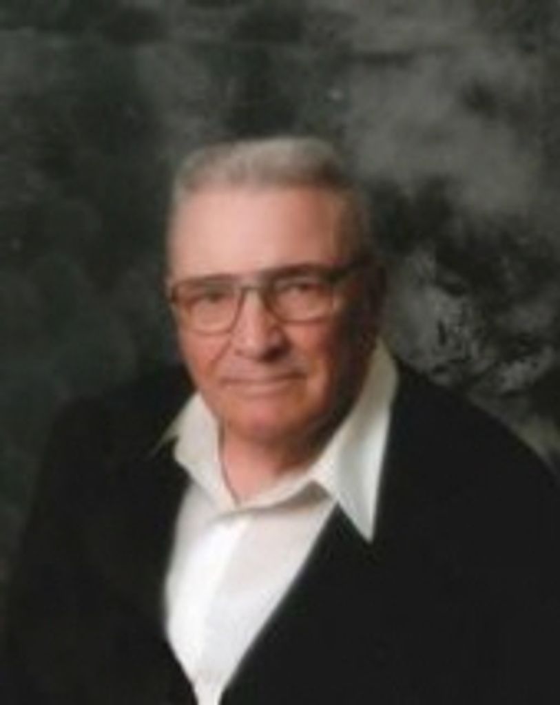 Raymond F. Dau