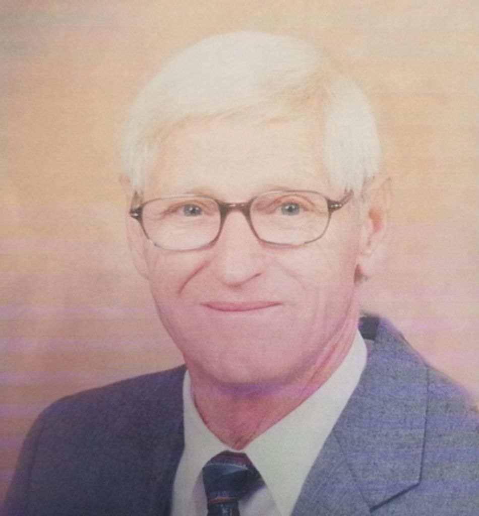 David Franklin Holderfield Profile Photo