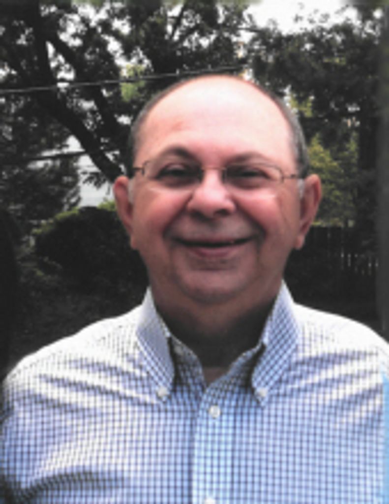 John J. Stugmyer, Jr.