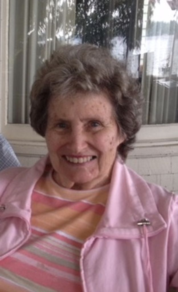 Jeanne Groos Couffer Profile Photo
