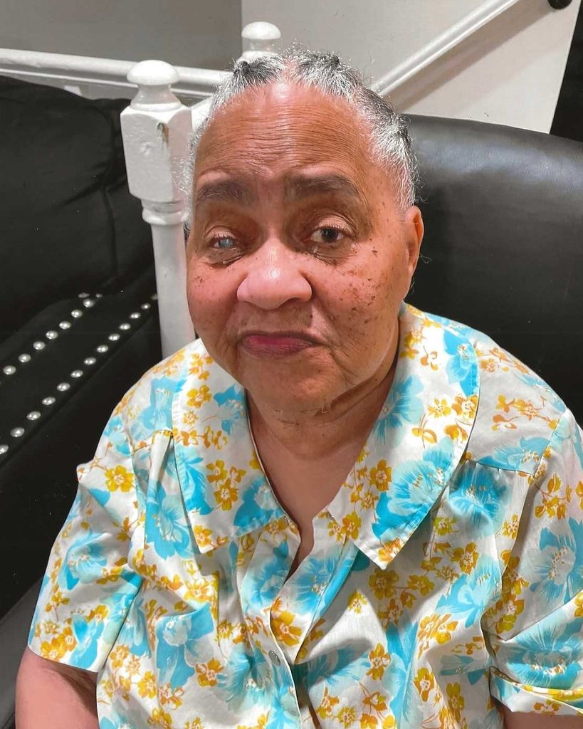 Yvonne Everett Profile Photo