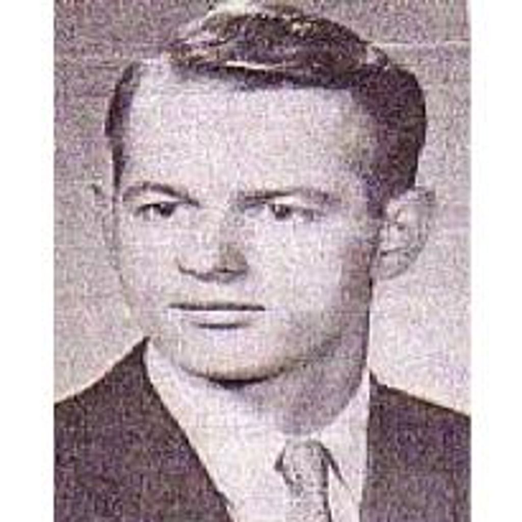 Harvey L. "Art" Salisbury