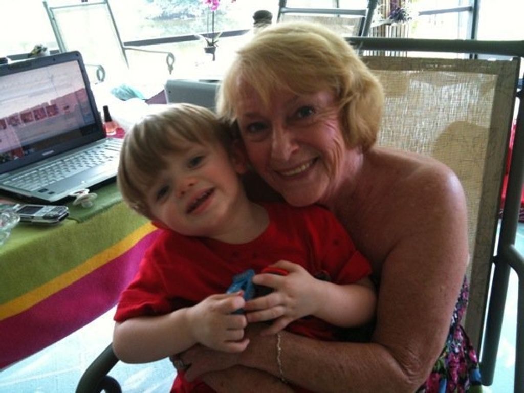 Bonnie Gouker Profile Photo