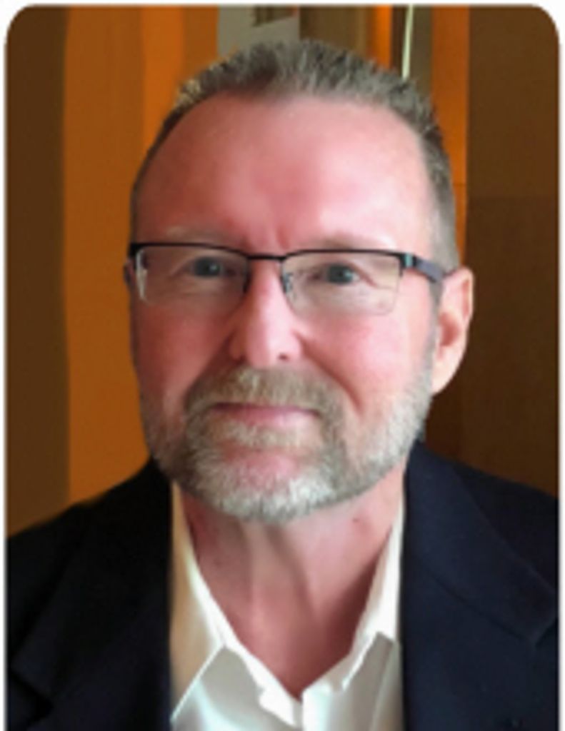 Douglas H. Morgan