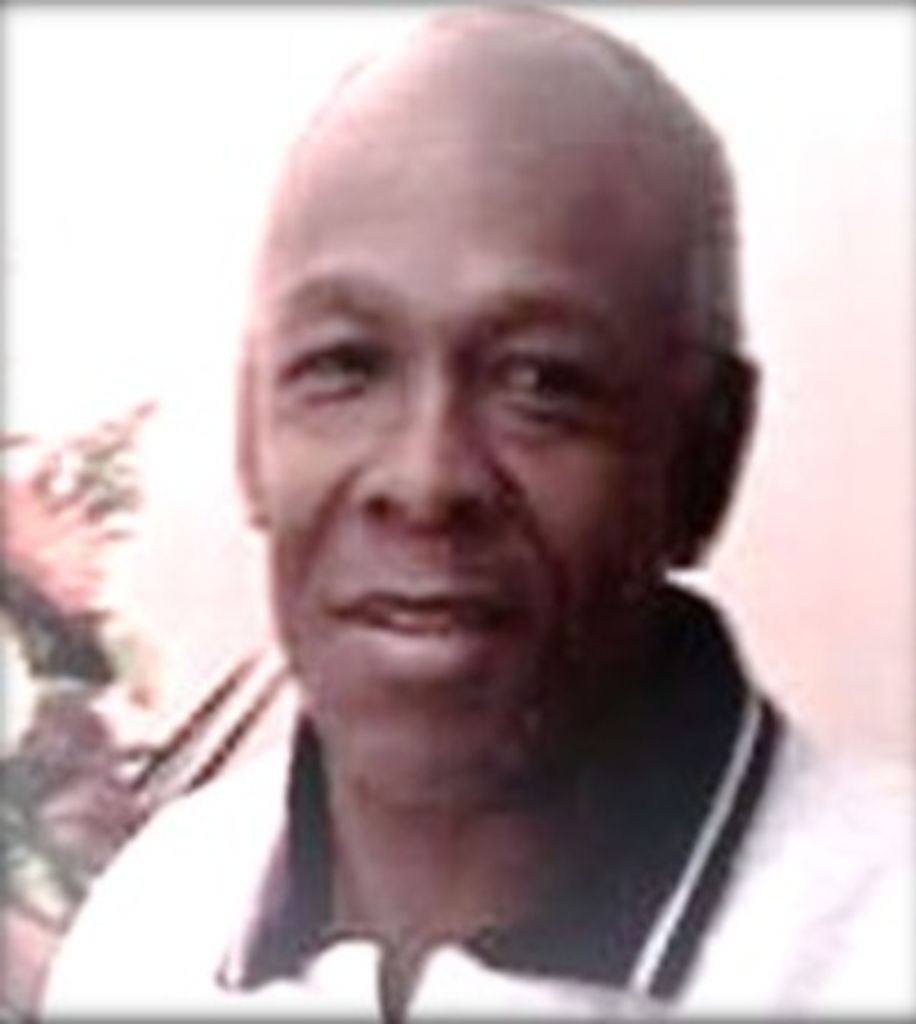 Marion Allen Jones Profile Photo