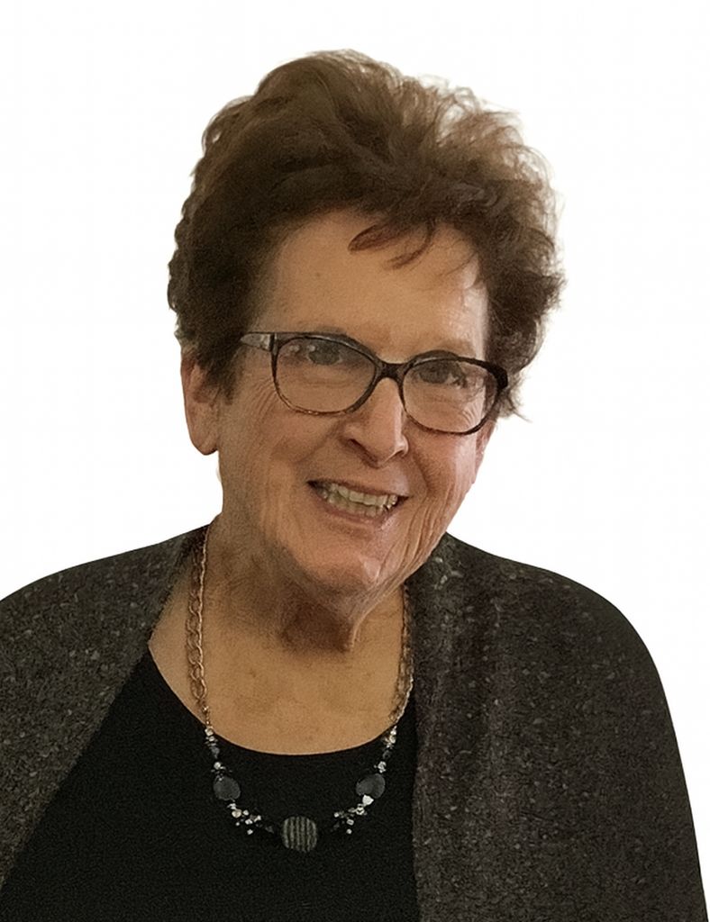 Patricia E. Studnicka