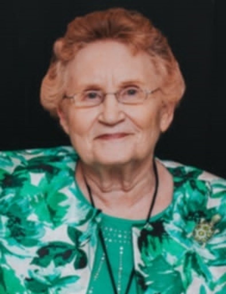 Peggy Dean Daniel Tutterow Profile Photo