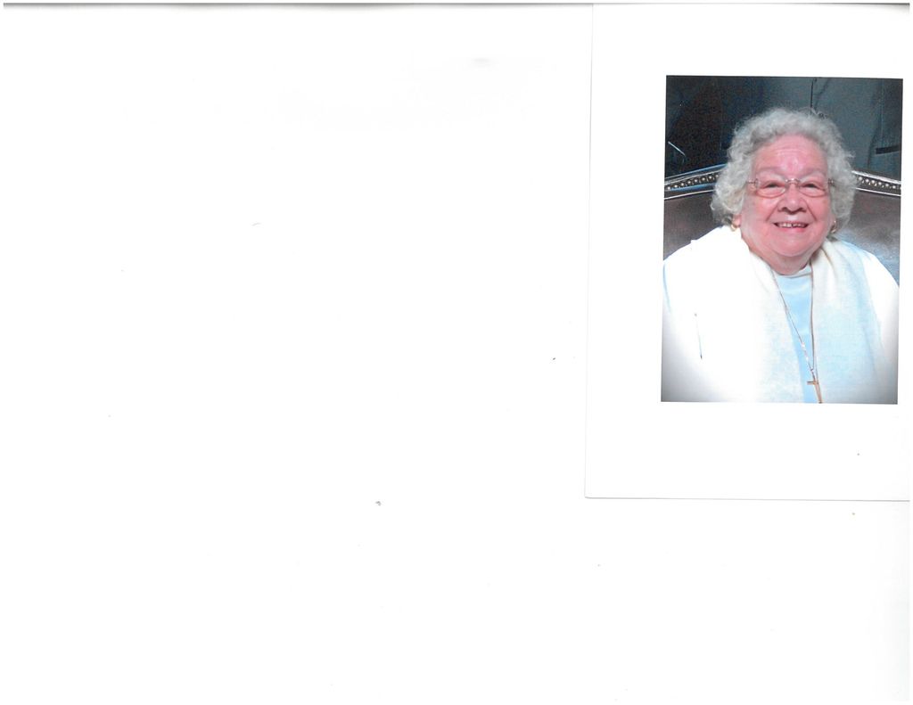 Reverend Ruby E. Santibanez Profile Photo
