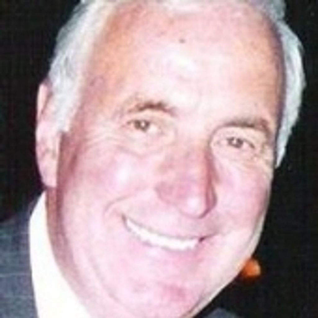 Robert Jude Loffredo