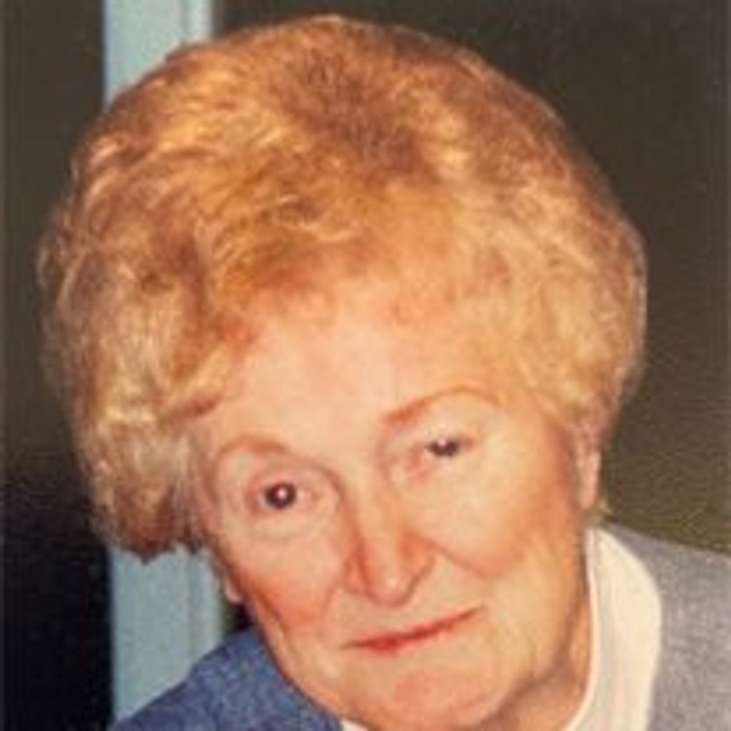 Joyce H. Rettig
