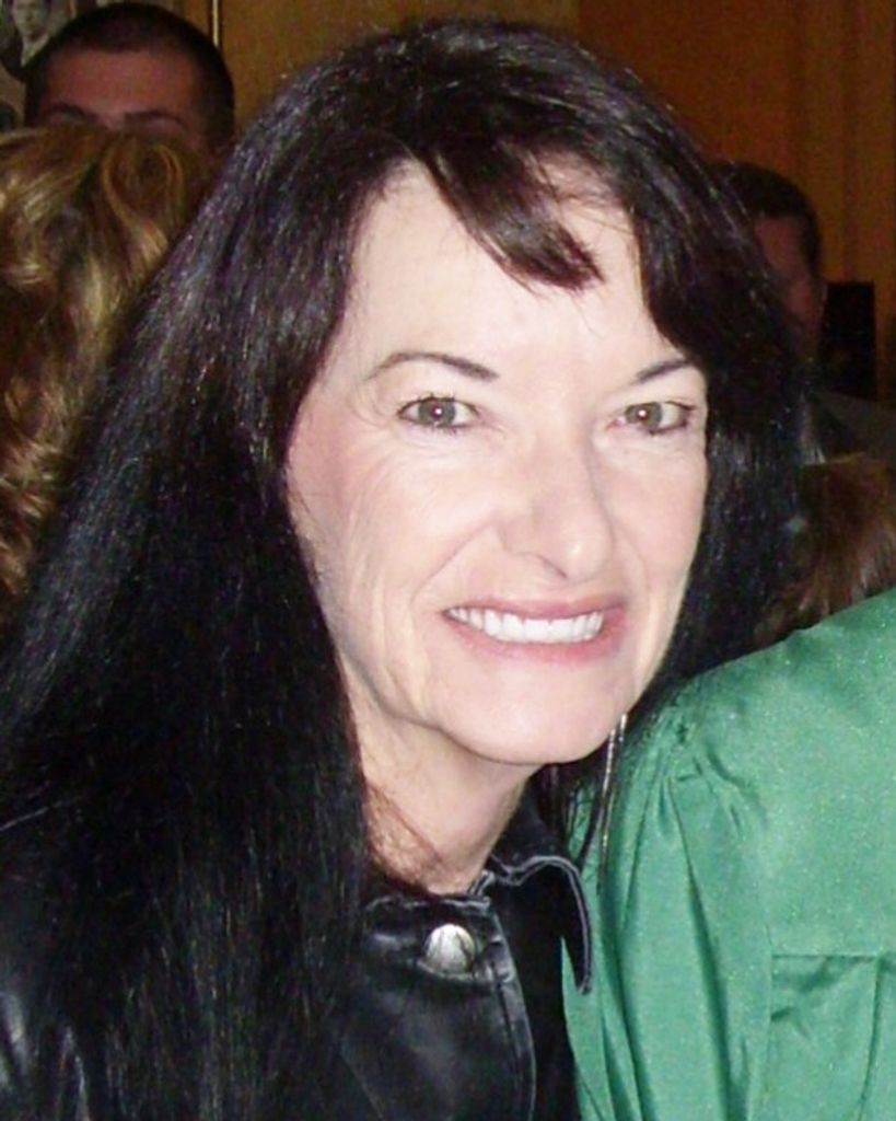 Barbara "Sue" Brandel