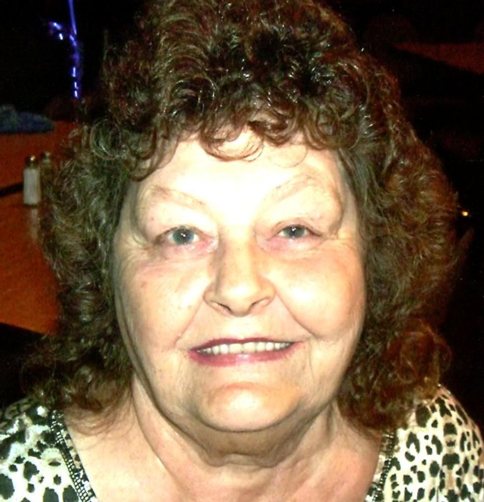 Jane M Clark-Thompson