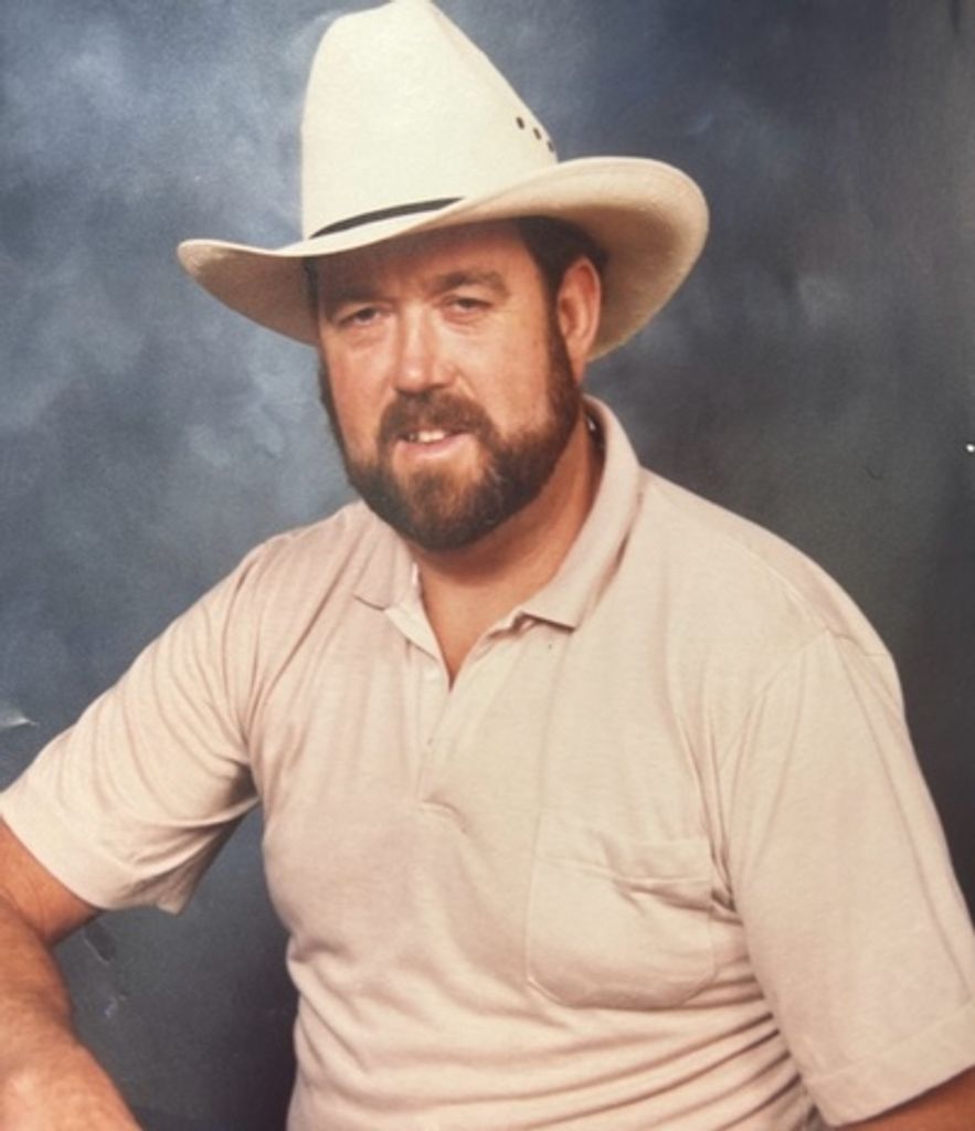 Jimmie Dale Marcum Profile Photo