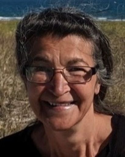 Shelly Newton's obituary image