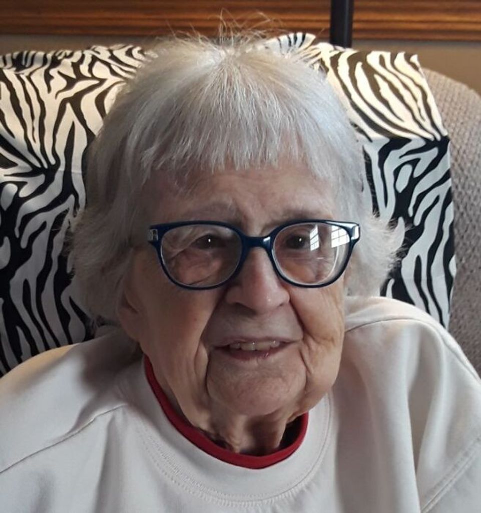 Merle Opal Swenson Profile Photo