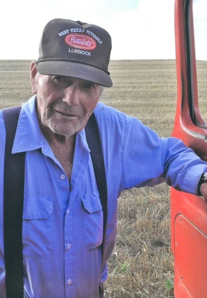 Jack E. Mccartor Profile Photo