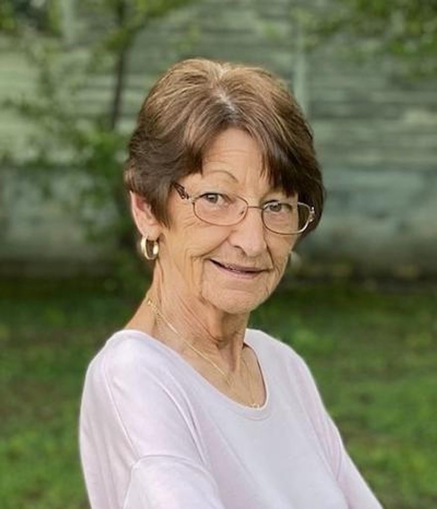 Betty Ann Pettyjohn Profile Photo