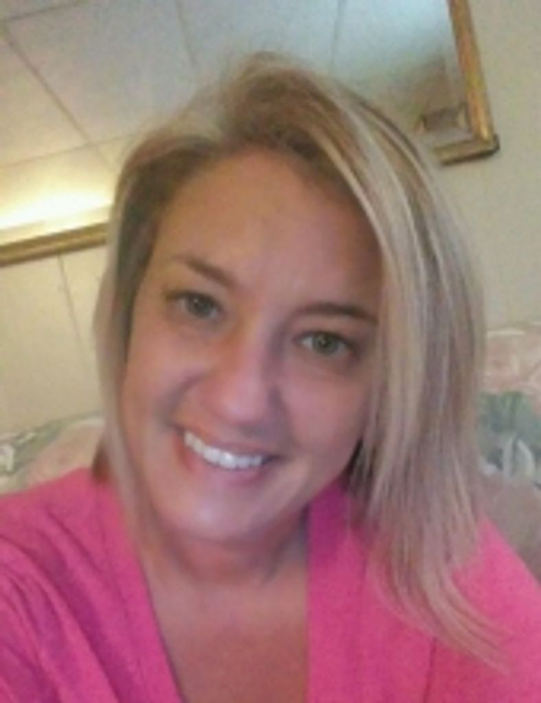Andrea Elizabeth Witmer