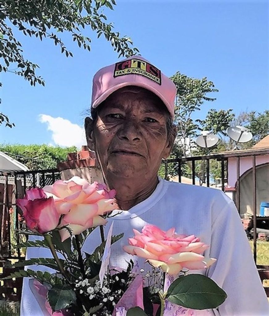 Dolores Godoy-Cabral Profile Photo