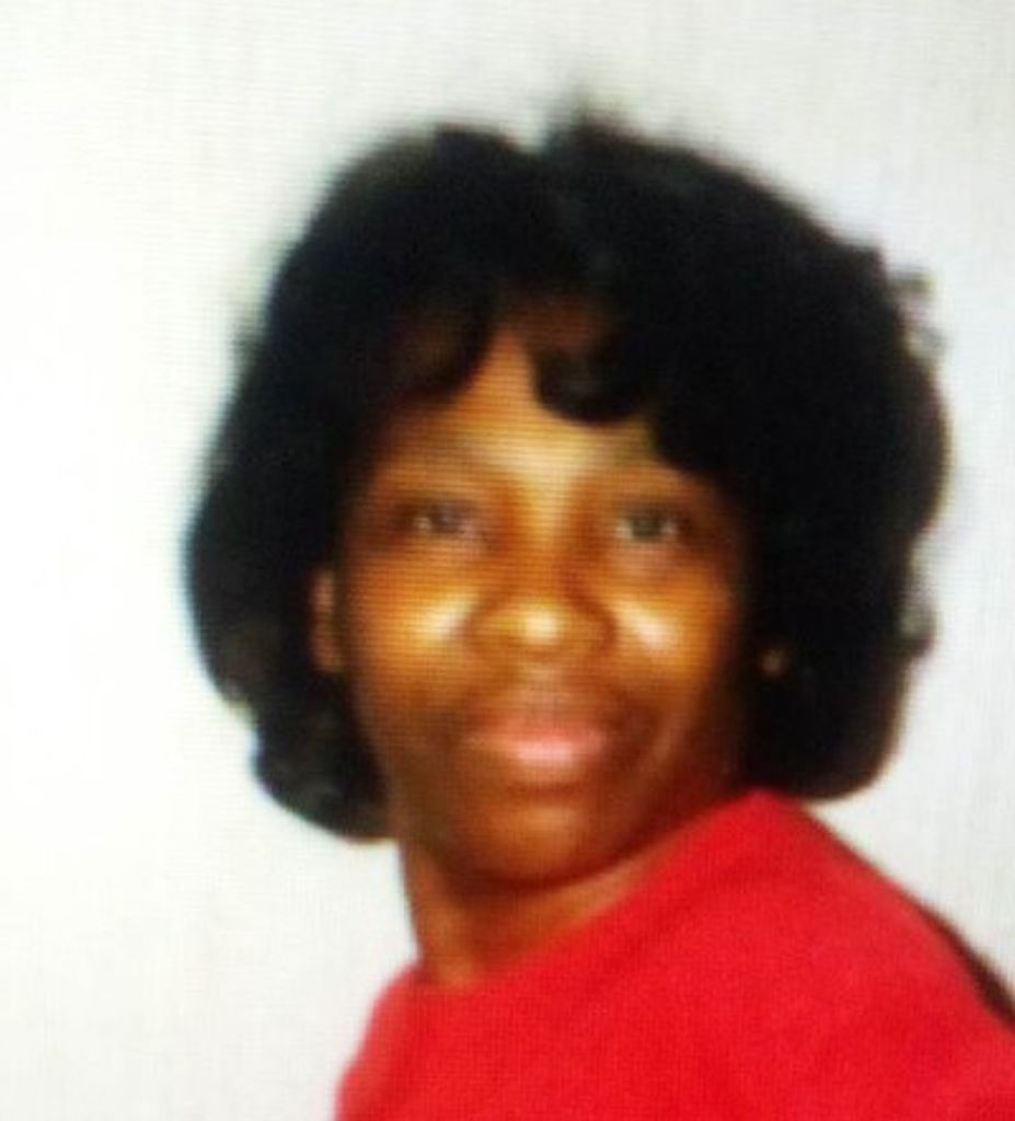Marie Smith Profile Photo