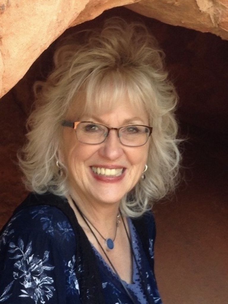 Pamela Burmeister