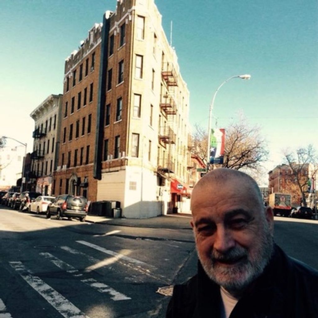 Charles Cataldo Balducci Profile Photo