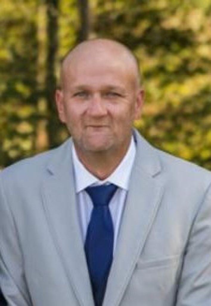 Steven Andrew Lockard Sr