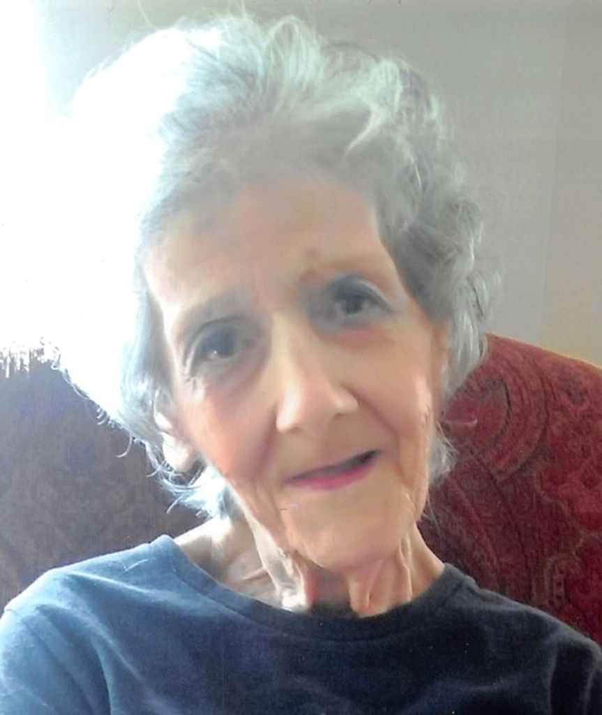 Lucille Ann Van Order