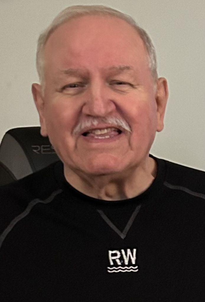 Sammy R. Hylton Profile Photo