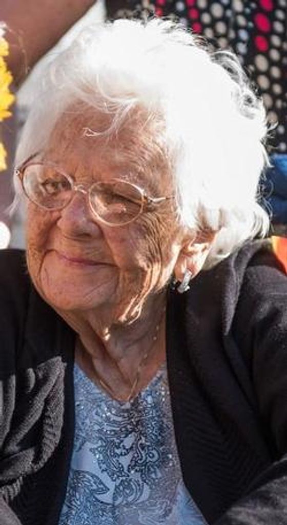 Doris J. Wilt Mccormack Profile Photo