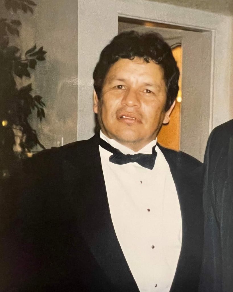 Francisco Reyna