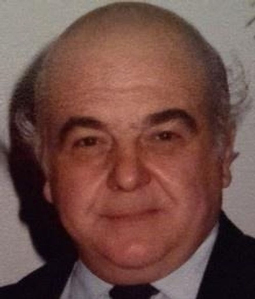 Joseph N. Corsale, Jr.