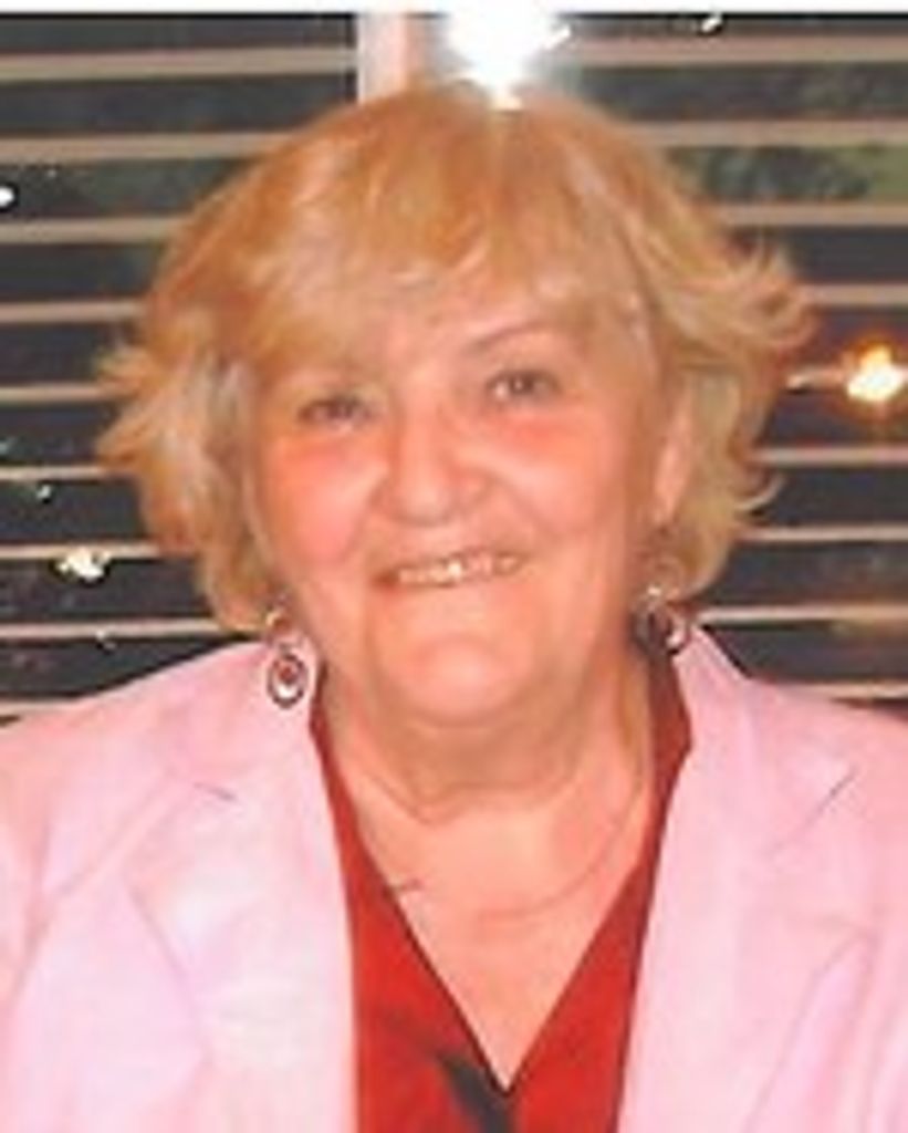 Dixie Powell Anderson