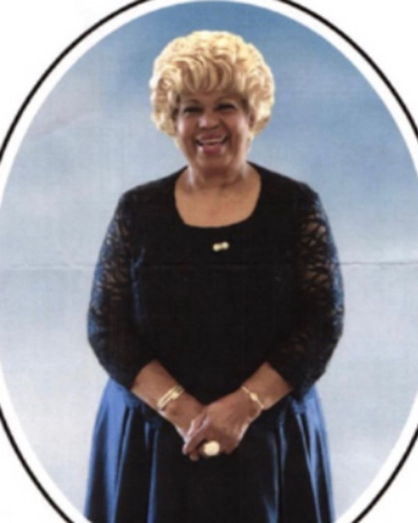 ALVARNUS HANSON Profile Photo