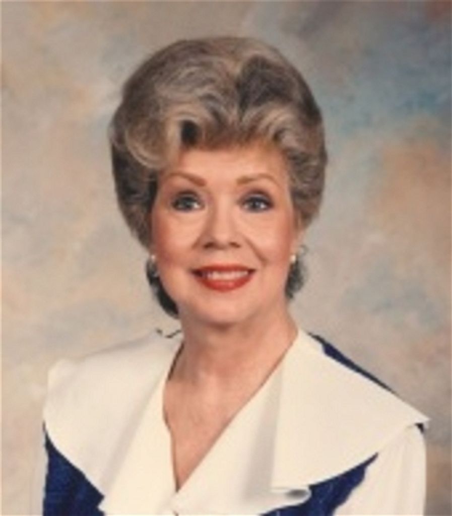 Patricia Jo Tilley