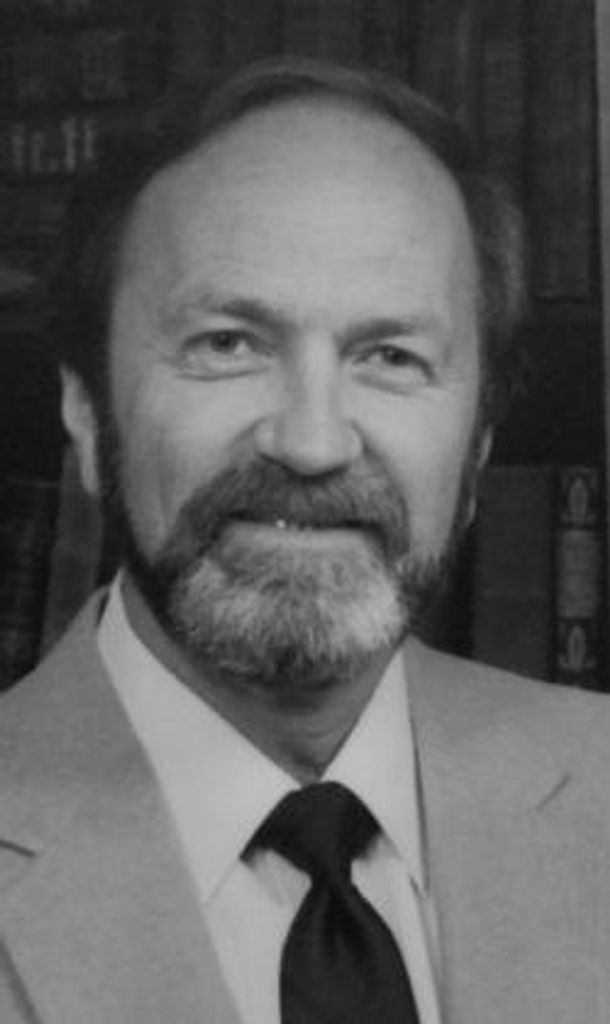 Max Willard Stockwell